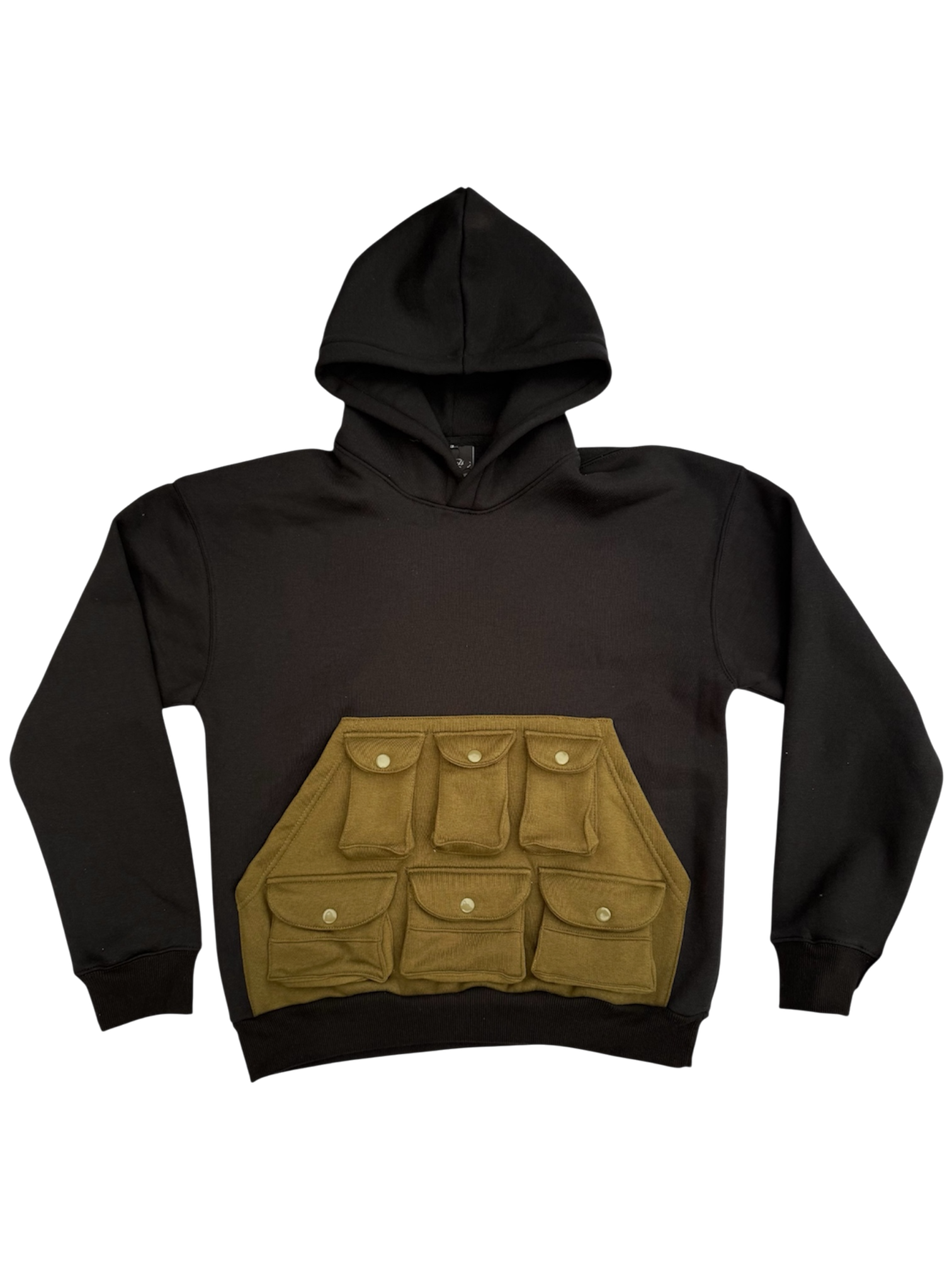 ALICEPACK HOODIE