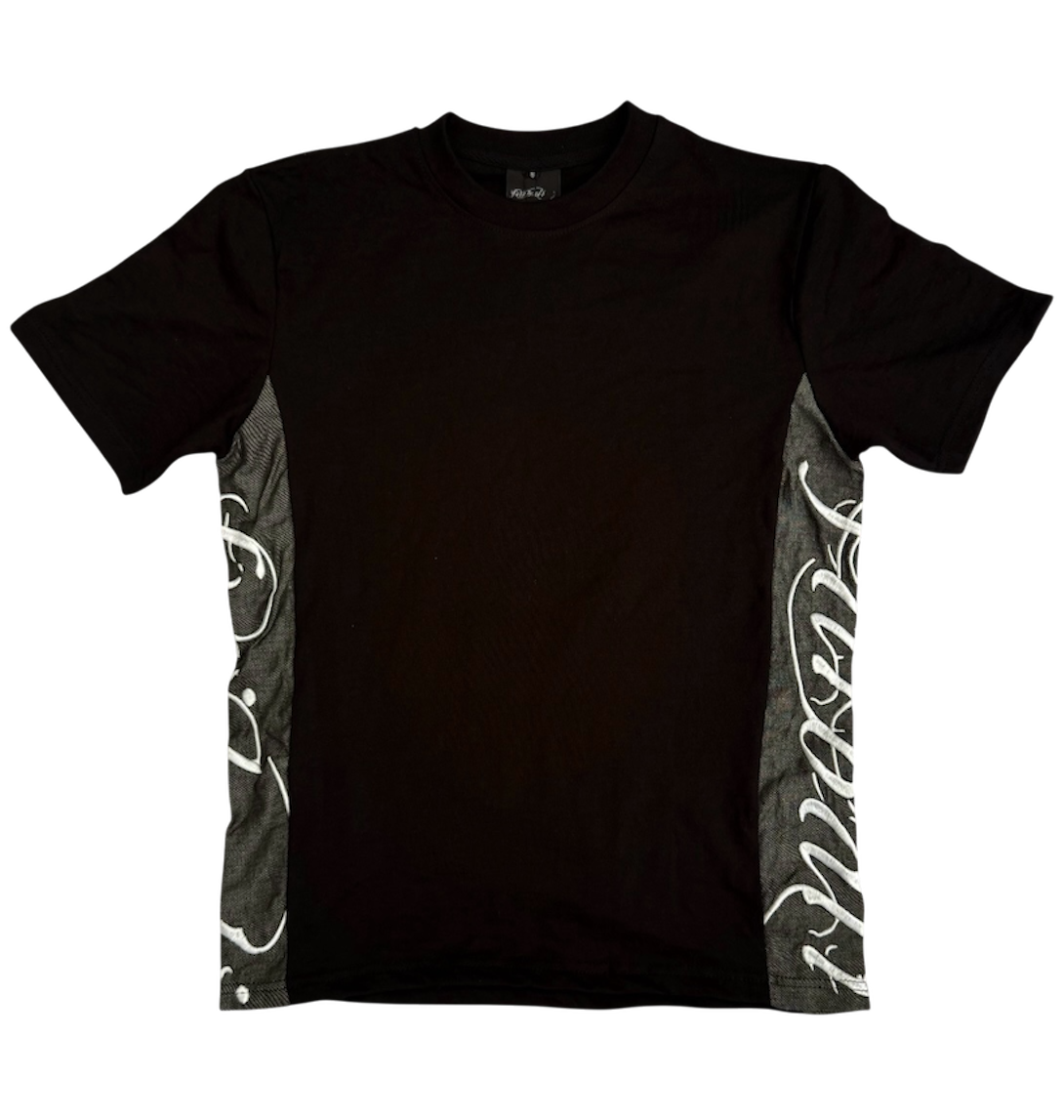 SIDESWAP TEE